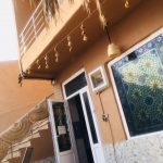 اقامتگاه بهشت شور بوشهر