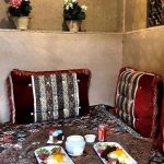 غذاخوری ها رستوران سنتی کوتاه قامتان نانیسم تهران