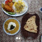 غذاخوری ها رستوران چای خانه سنتی وکیل کرمان