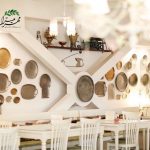 غذاخوری ها رستوران گیاهی مهر میترا لواسان تهران
