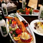رستوران های جاده ای ریحون رودهن تهران فیروزکوه