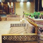 غذاخوری های رستوران سنتی داریوش ورامین تهران