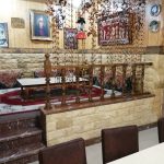 غذاخوری ها رستوران جهان نما سنندج کردستان