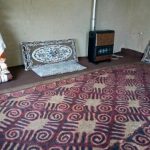 اقامتگاه بومگردی سنتی ترکمن اولکام کلاله گلستان