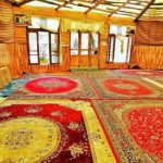 اقامتگاه بومگردی سنتی شاه عباسی کلیبر آذربایجان شرقی