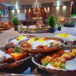 غذاخوری های رستوران سنتی داریوش ورامین تهران