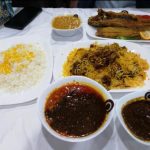 غذاخوری ها رستوران پاکستان آبادان خوزستان