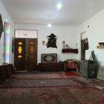 اقامتگاه بومگردی سنتی سابات روانسر کرمانشاه