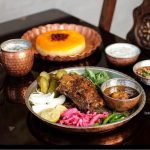 غذاخوری ها رستوران سنتی اعیونی مشهد خراسان رضوی