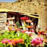 اقامتگاه بومگردی سنتی شاه عباسی کلیبر آذربایجان شرقی
