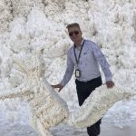 راهنمای گردشگری طبیعت علیرضا موسوی پور مشهد خراسان رضوی
