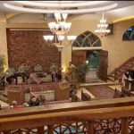 غذاخوری ها رستوران سنتی باغ گردو کرج البرز