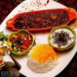 غذاخوری ها رستوران گیاهی مهر میترا لواسان تهران
