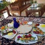 غذاخوری ها رستوران باجناق ها یاسوج کهگیلویه و بویراحمد