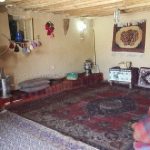 اقامتگاه بومگردی سنتی سابات روانسر کرمانشاه