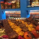 غذاخوری ها رستوران لاکو متل قو مازندران