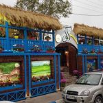 غذاخوری ها رستوران لاکو متل قو مازندران
