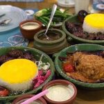 غذاخوری ها رستوران لاکو متل قو مازندران