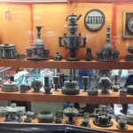 فروشگاه صنایع دستی و محصولات محلی طرفه معمر مشهد خراسان رضوی