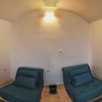 اقامتگاه سنتی عمارت خلیفه سلطانی اصفهان