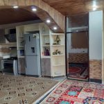 اقامتگاه بومگردی سنتی حاج بی بی رابر کرمان