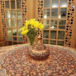 اقامتگاه سنتی عمارت خلیفه سلطانی اصفهان