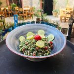 غذاخوری ها کافه دارالخلافه تهران