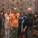 راهنمای گردشگری فرهنگی آرمیتا آتش بند تهران