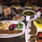 غذاخوری ها رستوران سنتی مهتاب لاهیجان گیلان