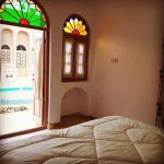اقامتگاه سنتی آلما یزد