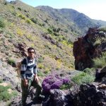 راهنمای گردشگری محلی حسن قاسمی شاهرود سمنان