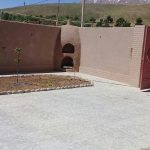 اقامتگاه بومگردی سنتی نسیم تالاب بروجن چهارمحال و بختیاری