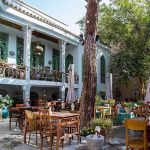 غذاخوری ها رستوران سنتی نمکدان اصفهان