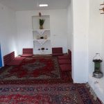اقامتگاه بومگردی سنتی آستو طبس خراسان جنوبی