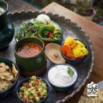 غذاخوری ها رستوران سنتی نمکدان اصفهان