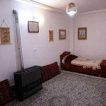 اقامتگاه سنتی سرای تفرش مرکزی