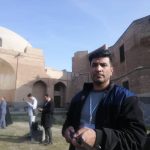 راهنمای گردشگری فرهنگی عبدالخالق خسروی سامان چهارمحال و بختیاری