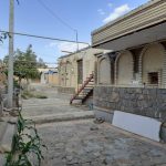 اقامتگاه بومگردی سنتی حاج بی بی رابر کرمان