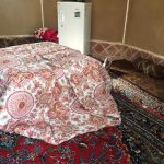 اقامتگاه سنتی دشت باستان میمه اصفهان