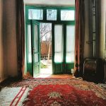 اقامتگاه بومگردی سنتی خانه جواهری بوئین میاندشت اصفهان