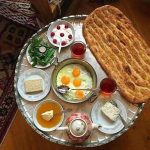 غذاخوری ها رستوران سفره خانه سه کاج اصفهان