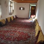اقامتگاه بومگردی سنتی روخانکول رشت گیلان