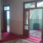 اقامتگاه بومگردی سنتی نارین قلعه سمیرم اصفهان