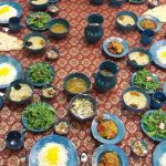 اقامتگاه بومگردی سنتی دیرا خوانسار اصفهان