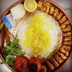 رستوران های جاده ای منظریه هراز مازندران