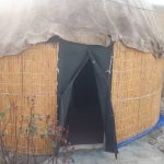 اقامتگاه بومگردی سنتی ایل تام کلاله گلستان