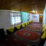 اقامتگاه بومگردی سنتی روخانکول رشت گیلان