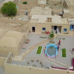 اقامتگاه بومگردی سنتی آستو طبس خراسان جنوبی