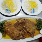 رستوران های جاده ای منظریه هراز مازندران