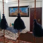 اقامتگاه بومگردی سنتی نسیم تالاب بروجن چهارمحال و بختیاری